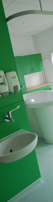ashurst birthing centre