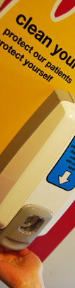 hand hygiene campaign 2