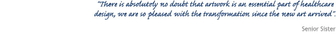 Client Testimonial