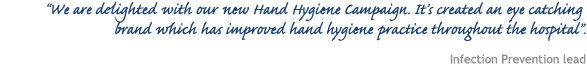 Client Testimonial