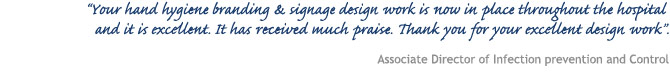 Client Testimonial