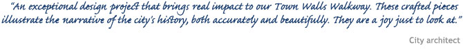 Client Testimonial