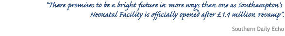 Client Testimonial