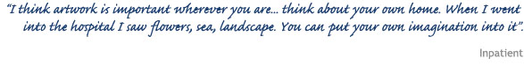 Client Testimonial