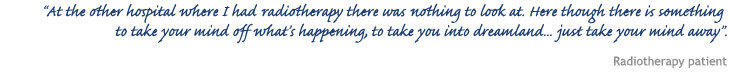 Client Testimonial
